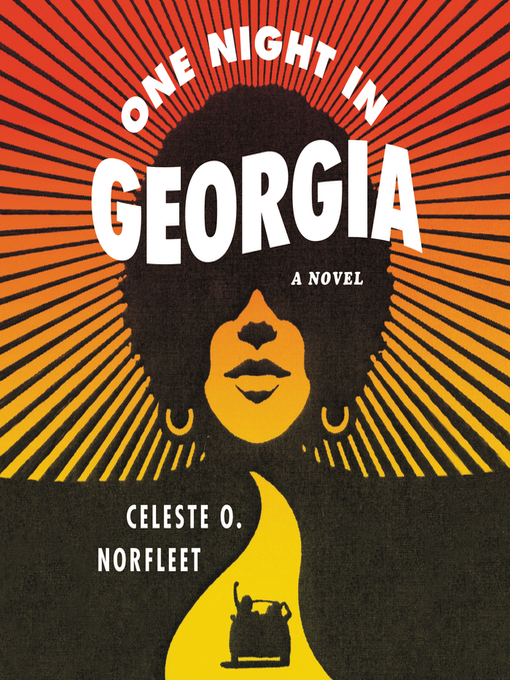 Cover image for One Night in Georgia